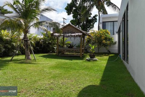 Studio in Ko Samui, Thailand № 179904 - photo 18
