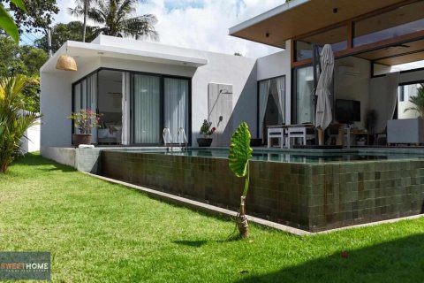 Studio in Ko Samui, Thailand № 179904 - photo 3