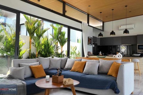 Studio in Ko Samui, Thailand № 179904 - photo 19
