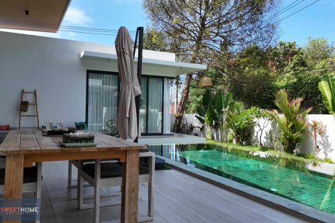 Studio in Ko Samui, Thailand № 179904 - photo 9