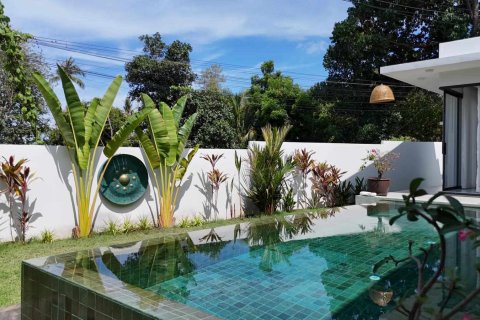 Studio in Ko Samui, Thailand № 179904 - photo 25