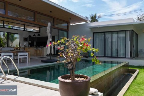 Studio in Ko Samui, Thailand № 179904 - photo 11