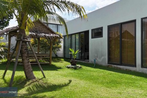 Studio in Ko Samui, Thailand № 179904 - photo 20