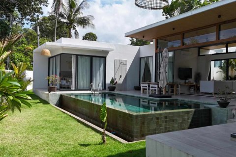 Studio à Ko Samui, Thaïlande № 179904