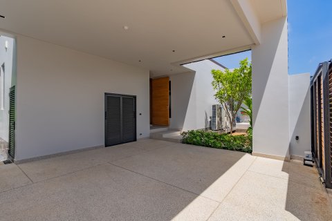 Вилла в Пхукете, Таиланд с 3 спальнями  № 170816 - фото 3