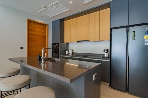 Вилла в Пхукете, Таиланд с 3 спальнями  № 170816 - фото 5