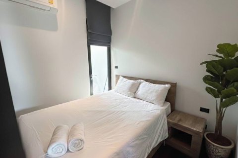 Villa in Phuket, Thailand 2 bedrooms № 170815 - photo 5