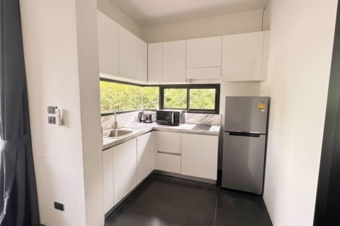 Villa in Phuket, Thailand 2 bedrooms № 170815 - photo 4