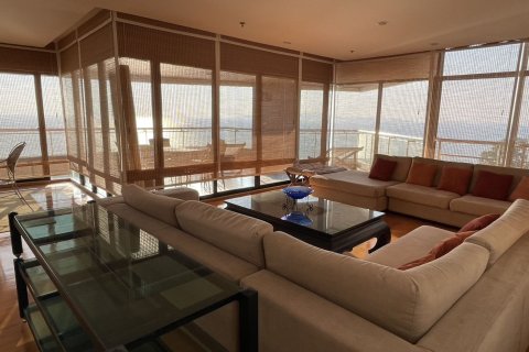 Condo à Pattaya, Thaïlande, 2 chambres  № 170820 - photo 4