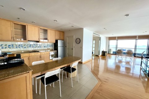 Condo à Pattaya, Thaïlande, 2 chambres  № 170820 - photo 11