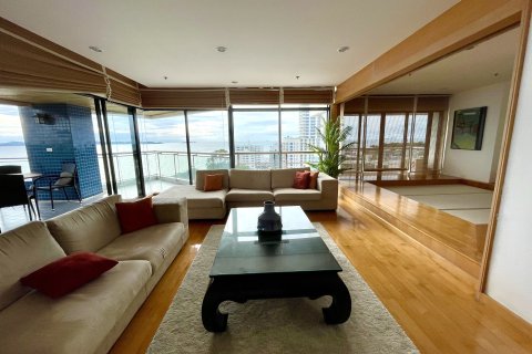 Condo à Pattaya, Thaïlande, 2 chambres  № 170820 - photo 12