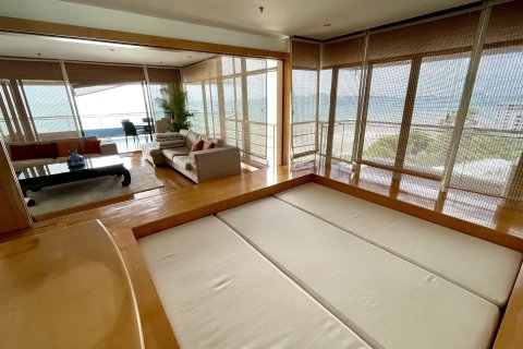 Condo à Pattaya, Thaïlande, 2 chambres  № 170820 - photo 8