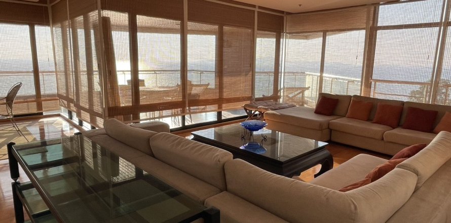 Condo à Pattaya, Thaïlande, 2 chambres  № 170820