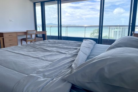 Condo à Pattaya, Thaïlande, 2 chambres  № 170820 - photo 9