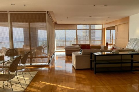 Condo à Pattaya, Thaïlande, 2 chambres  № 170820 - photo 6