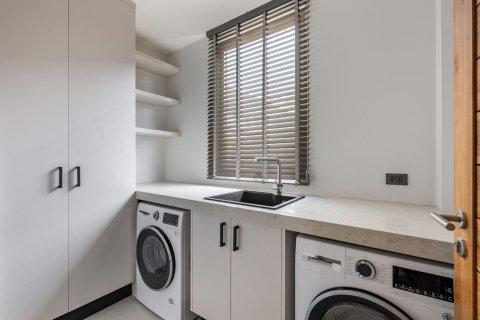 Вилла в Самуи, Таиланд с 4 спальнями  № 170821 - фото 20