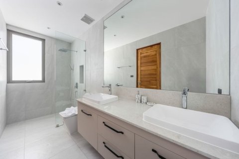 Вилла в Самуи, Таиланд с 4 спальнями  № 170821 - фото 19