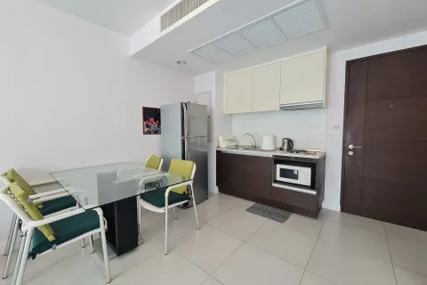 Студия в кондо в Хуа Хине, Таиланд № 170817 - фото 7