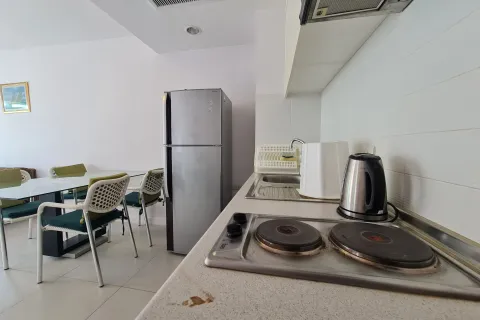 Студия в кондо в Хуа Хине, Таиланд № 170817 - фото 3