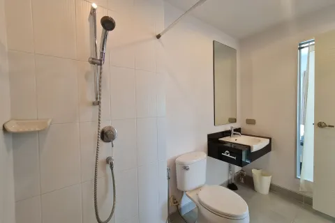 Студия в кондо в Хуа Хине, Таиланд № 170817 - фото 5