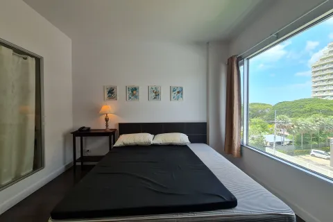 Студия в кондо в Хуа Хине, Таиланд № 170817 - фото 4