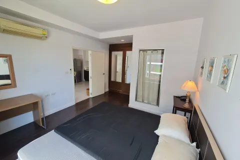 Студия в кондо в Хуа Хине, Таиланд № 170817 - фото 9