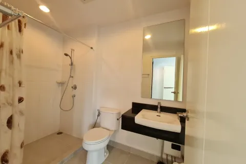 Студия в кондо в Хуа Хине, Таиланд № 170817 - фото 11