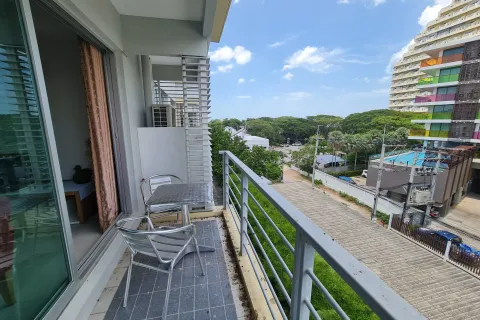 Студия в кондо в Хуа Хине, Таиланд № 170817 - фото 12