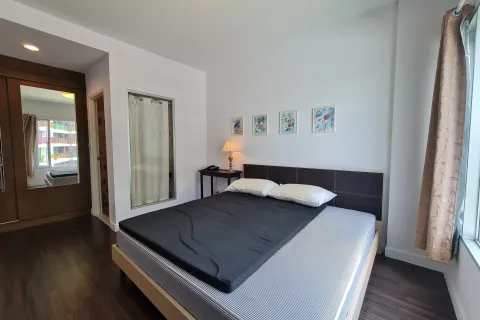 Студия в кондо в Хуа Хине, Таиланд № 170817 - фото 8