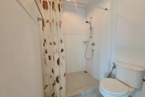 Студия в кондо в Хуа Хине, Таиланд № 170817 - фото 10