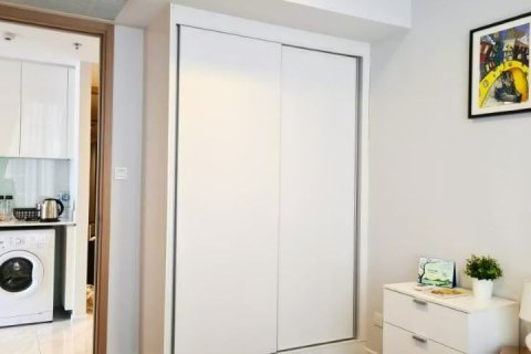 Condo à Watthana, Bangkok, Thaïlande, 2 chambres № 171914 - photo 11