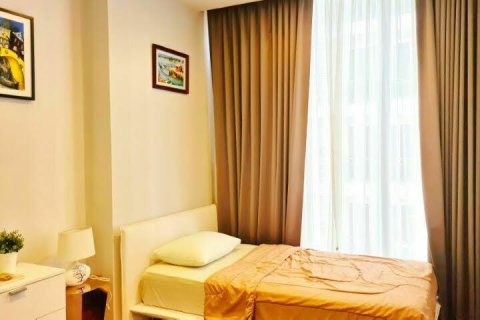 Condo à Watthana, Bangkok, Thaïlande, 2 chambres № 171914 - photo 10