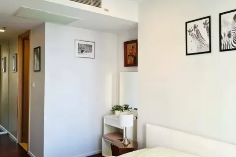 Condo à Watthana, Bangkok, Thaïlande, 2 chambres № 171914 - photo 8