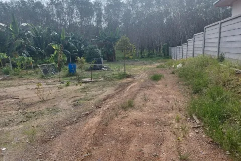 Terrain à Phuket, Thaïlande 958 m2 № 171915 - photo 3
