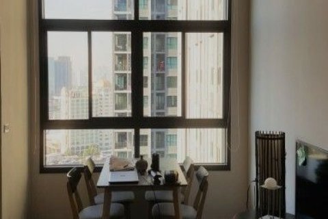 Студия в Бангкапи, Бангкок, Таиланд № 171913 - фото 4