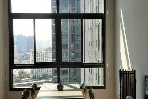 Студия в Бангкапи, Бангкок, Таиланд № 171913 - фото 5