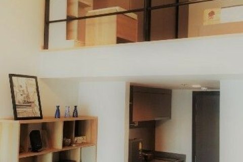 Студия в Бангкапи, Бангкок, Таиланд № 171913 - фото 9