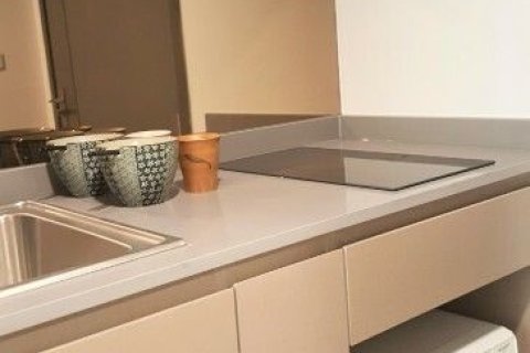 Студия в Бангкапи, Бангкок, Таиланд № 171913 - фото 10