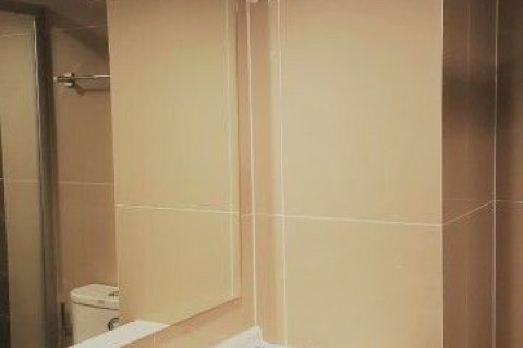 Студия в Бангкапи, Бангкок, Таиланд № 171913 - фото 12