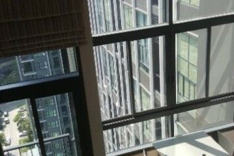 Студия в Бангкапи, Бангкок, Таиланд № 171913 - фото 6