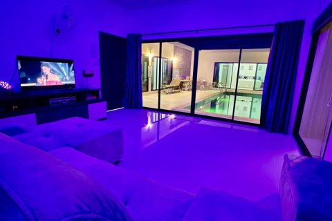 Villa in Mae Rim, Thailand 3 bedrooms № 171916 - photo 13