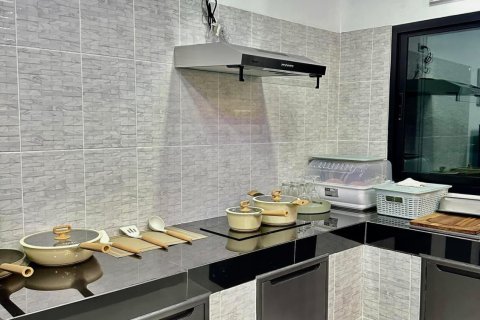 Villa in Mae Rim, Thailand 3 bedrooms № 171916 - photo 7