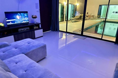 Villa in Mae Rim, Thailand 3 bedrooms № 171916 - photo 12