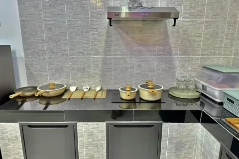 Villa in Mae Rim, Thailand 3 bedrooms № 171916 - photo 9