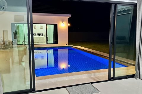 Villa in Mae Rim, Thailand 3 bedrooms № 171916 - photo 17