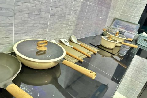 Villa in Mae Rim, Thailand 3 bedrooms № 171916 - photo 8