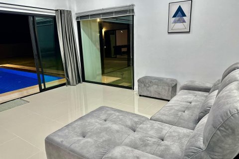 Villa in Mae Rim, Thailand 3 bedrooms № 171916 - photo 16