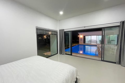 Villa in Mae Rim, Thailand 3 bedrooms № 171916 - photo 24