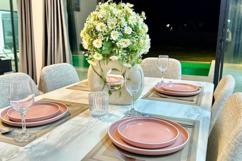 Villa in Mae Rim, Thailand 3 bedrooms № 171916 - photo 11