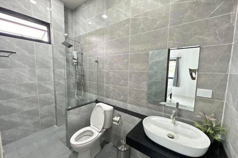 Villa in Mae Rim, Thailand 3 bedrooms № 171916 - photo 29